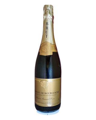 Crémant de bourgogne blanc brut