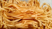 Tagliatelle - la rustique