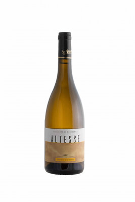 Roussette de montagnieu