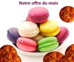 Assortiment de septembre