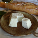 Toutan chabrà crémeux