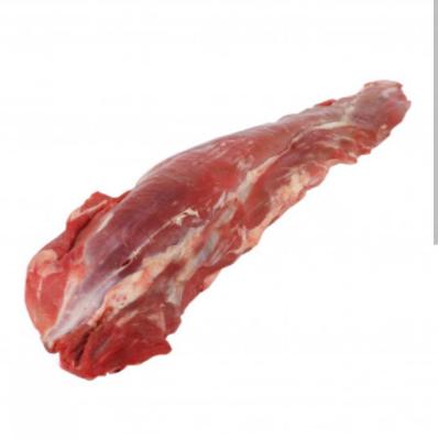Filet mignon veau