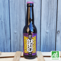 Purple ale
