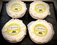 L'yssoirien citron et poivre timut