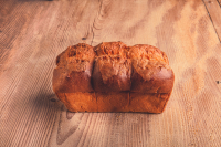 La brioche longue