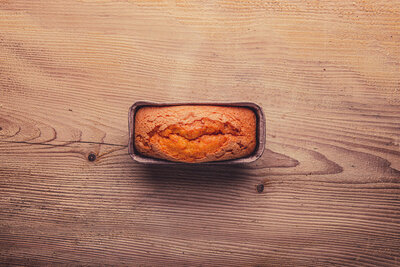 Cake nature