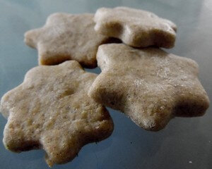 Biscuits sarrasin vrac