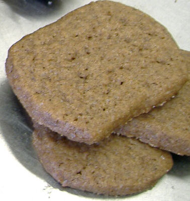 Biscuits speculoos - sachet 100g