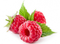 Confiture de framboises de gironde