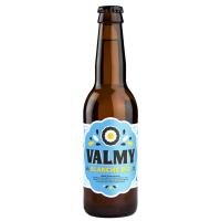Bière valmy blanche bio 5°