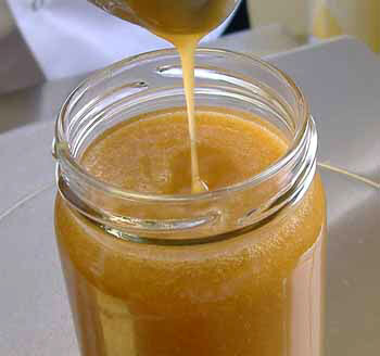 Caramel 220g
