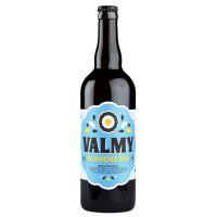 Bière valmy blanche bio 5°