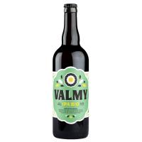 Bière valmy ipa bio 6.5°