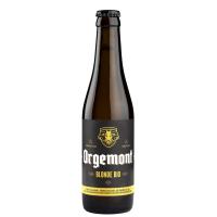 Bière orgemont blonde bio 6°