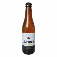 Bière rèmes au marc de champagne 6