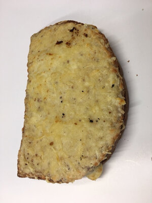 Croque monsieur