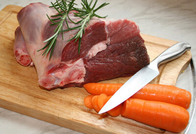 L braise de bœuf