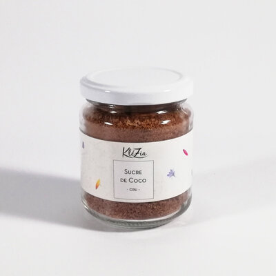 Sucre de coco