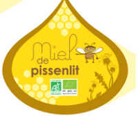 Miel de pissenlit