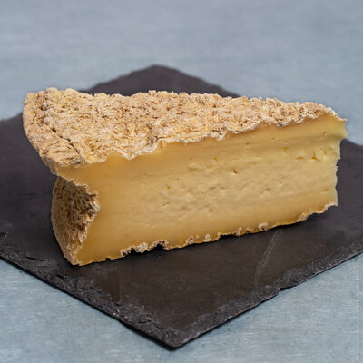 Tomme vieille