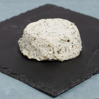 Palet frais ail et fines herbes