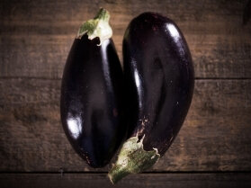 Aubergine