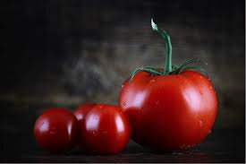 Tomate rondes