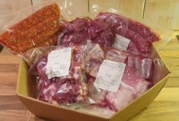 Panier couscous et tajine