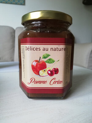 Pomme cerise