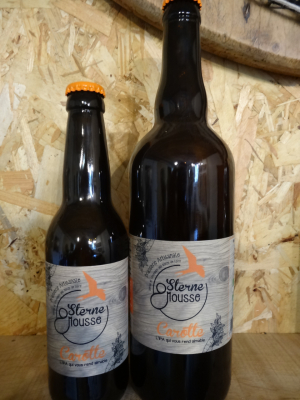 Sterne carotte (ipa)