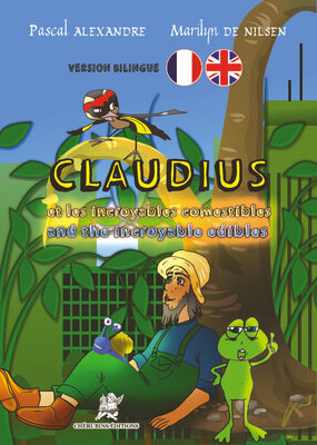 Claudius et les incroyables comestib