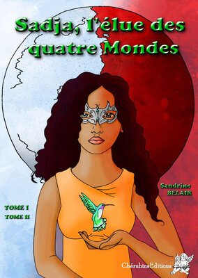 Sadja,l'élue des quatre mondes