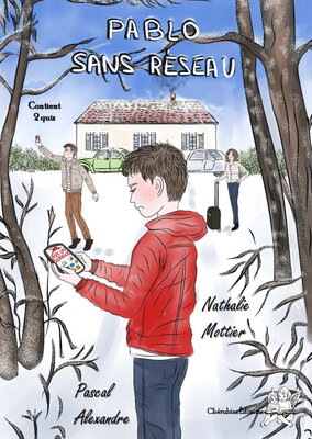Pablo sans réseau
