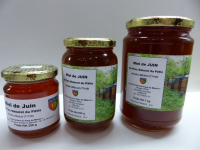 Juin parc du pâtis meaux