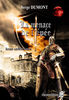 La menace de l'épée tome 2