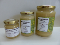 Printemps crémeux congis-sur-thérouanne