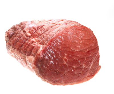 Rôti d'epaule d'agneau