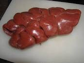 Rognon de boeuf