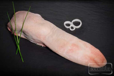 Langue de boeuf