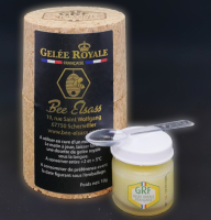 Gelée royale française