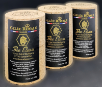 Cure de gelée royale fr (30jrs)