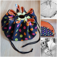 Baluchon de baignade