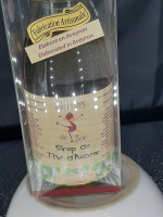 Sirop de thé d'aubrac