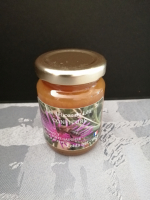 Confiture de cerises jaune