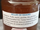 Gelée de raisins - image 2