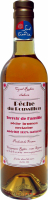 Apéritif pêche roussillon 50cl