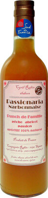 Punch passionaria 50cl