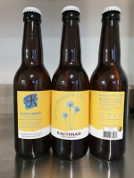 Bière blonde légère citra - bière médaillée