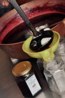 Gelée de mûres