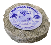 Affiné sec
